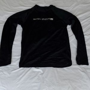 Body Glove Swim Shirt- Rash Gaurd Shirt